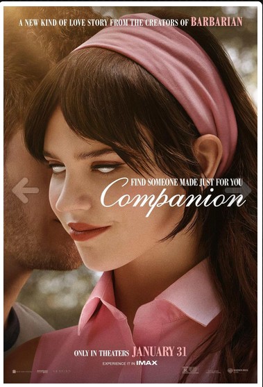 Companera perfecta 2025 ES EN